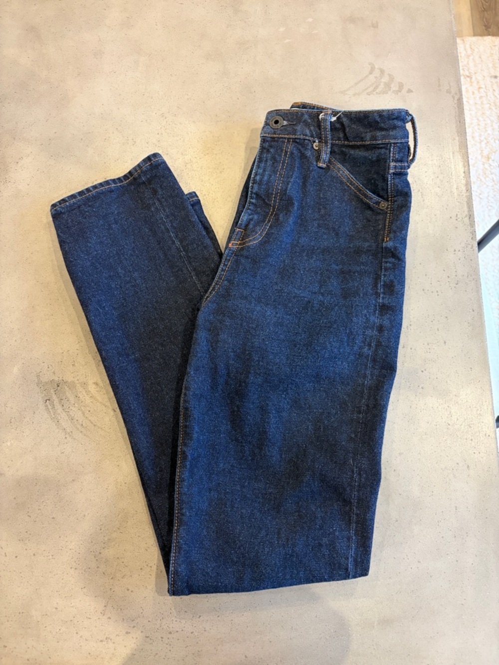 Roark Kaihara Denim Jeans